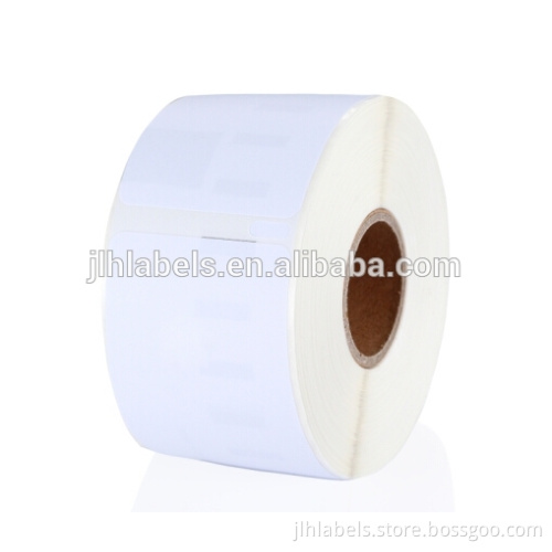 2015 Hot Sell 1-1/8 x 3-1/2 Address Labels 260pcs per Roll DYMO LabelWriters Compatible Labels 30320